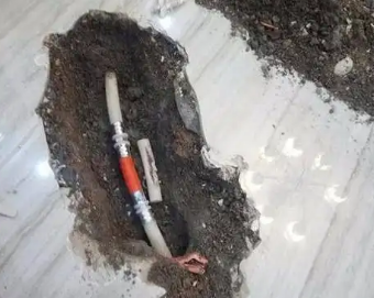 元谋测漏水电话