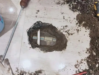 元谋测漏水电话