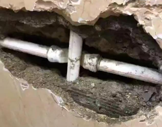 元谋测漏水哪家好