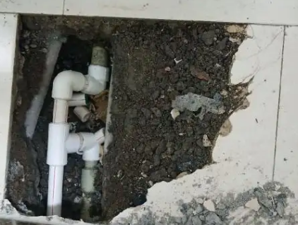 元谋测漏水哪家好