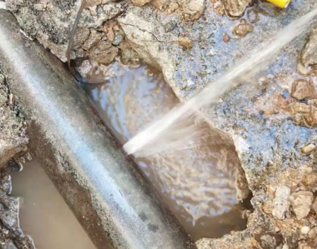 元谋测漏水公司