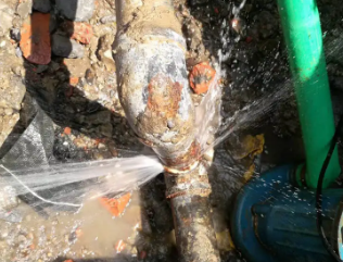 元谋测漏水公司电话