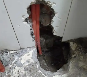 元谋漏水检测电话