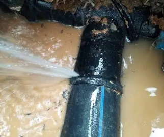 元谋测漏水公司哪家好