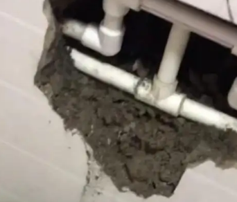 元谋漏水检测电话