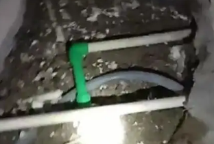 元谋测漏水公司