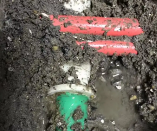 元谋漏水检测电话