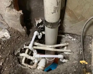 元谋漏水检测哪家好