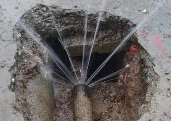 元谋漏水检测多少钱