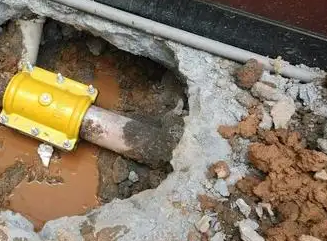 元谋漏水检测哪家好