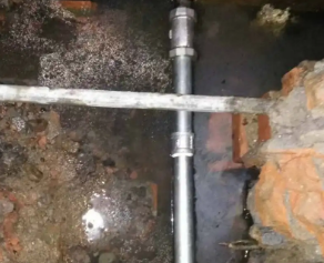 元谋漏水检测公司电话