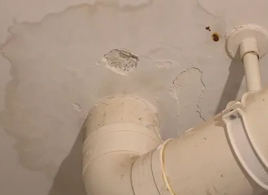 元谋卫生间测漏水多少钱