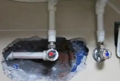 元谋卫生间测漏水查询方法