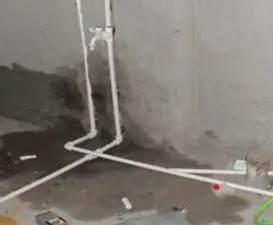 元谋水管漏水检测多少钱