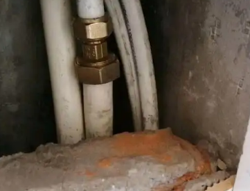 元谋水管漏水检测哪家好