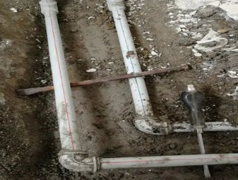 元谋卫生间测漏水多少钱