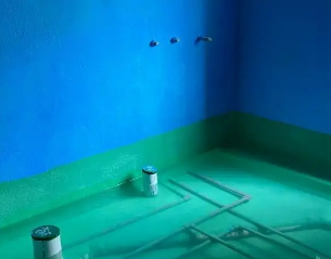 元谋卫生间防水