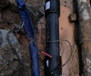 元谋水管漏水检测多少钱