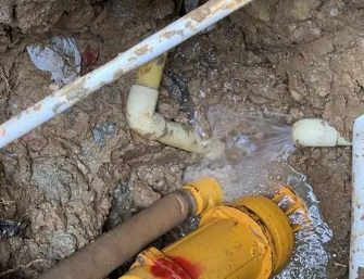 元谋水管漏水检测哪家好