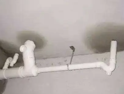 元谋卫生间测漏水的几种情景