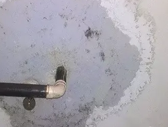 元谋卫生间测漏水之怎么维修