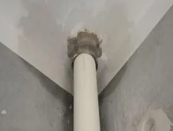 元谋卫生间测漏水价格