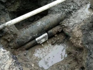 元谋水管漏水检测的传递距离多少