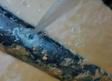 元谋水管漏水检测多少钱