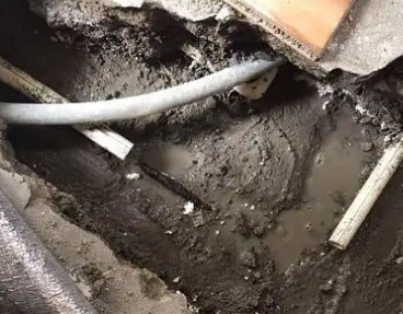 元谋卫生间测漏水价格明细