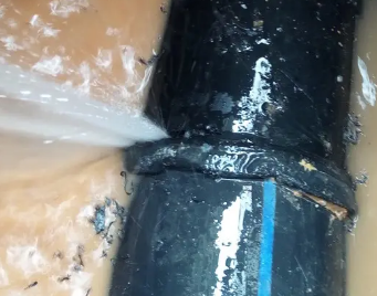 元谋水管漏水检测的小妙招