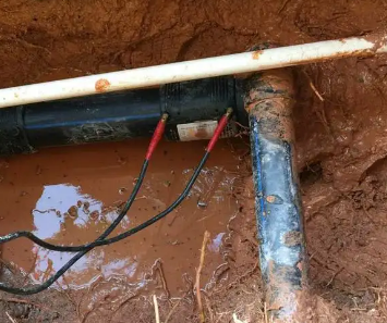 元谋水管漏水检测多少钱