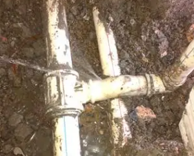 元谋卫生间测漏水多少钱