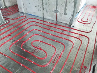 元谋地暖维修的知识