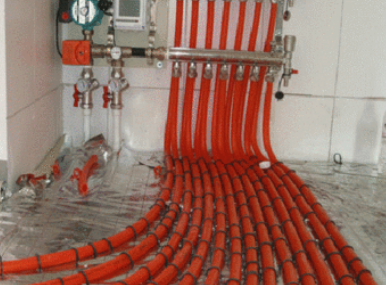 元谋地暖维修多少钱