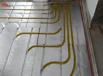 元谋地暖维修哪家好