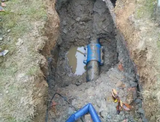 元谋水管漏水检测多少钱