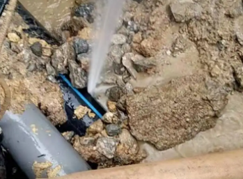 元谋水管漏水检测哪家好