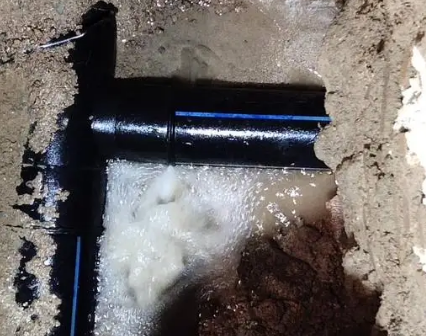 元谋水管漏水检测哪家好