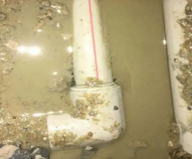 元谋水管漏水检测多少钱