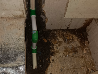 元谋卫生间测漏水哪家好