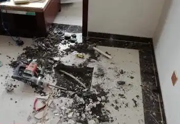 元谋漏水检测多少钱