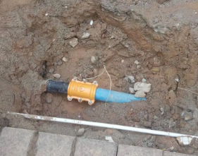 元谋水管漏水检测的情况