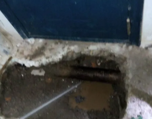 元谋水管漏水检测多少钱