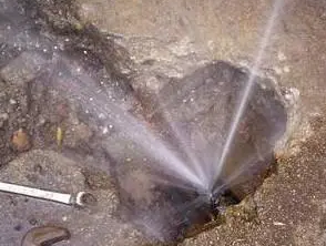 元谋水管漏水检测哪家好