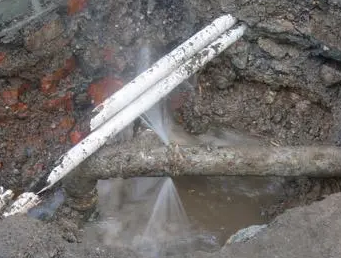 元谋测漏水多少钱