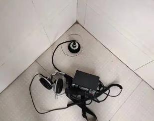 元谋测漏水公司