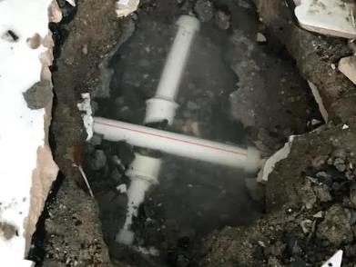 元谋漏水检测公司哪家好