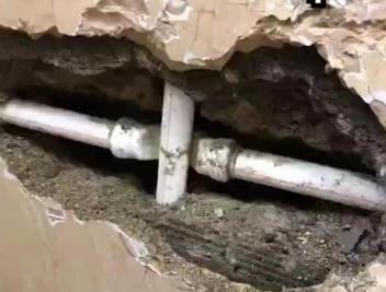 元谋漏水检测电话多少