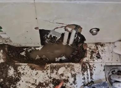 元谋漏水检测电话