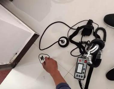 元谋测漏水公司电话